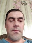 Рома Сенчуров, 46 лет, Березовский