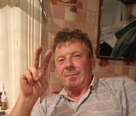 Юрий, 59 лет, Братск
