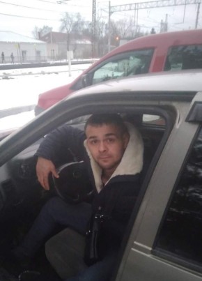 Александр, 29, Россия, Щербинка