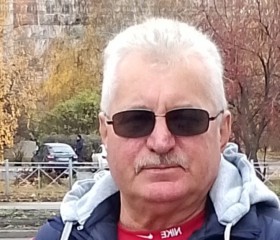 Mark, 63, Ulyanovsk
