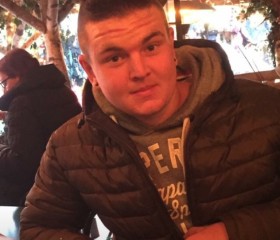 bjorn 12, 25 лет, Beveren Waas