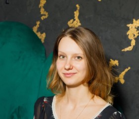Alla, 29, Moscow