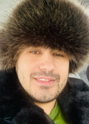 Шер, 34, Россия, Щёлково