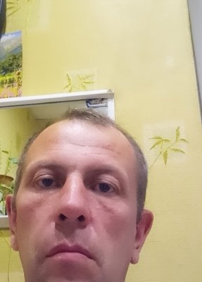 Алексей, 49, Россия, Глазов