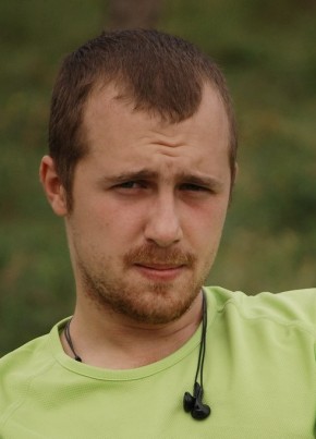 Сергей, 40, Россия, Берёзовский
