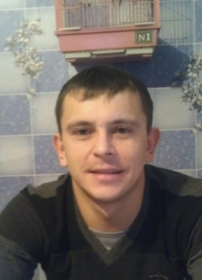 Олег, 34, Россия, Почеп