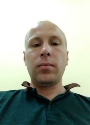 Павел, 39, Россия, Плавск
