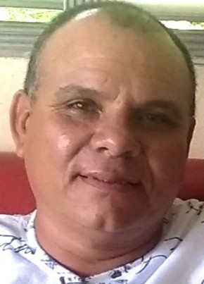 Gabriel, 50, República de Cuba, Sagua la Grande
