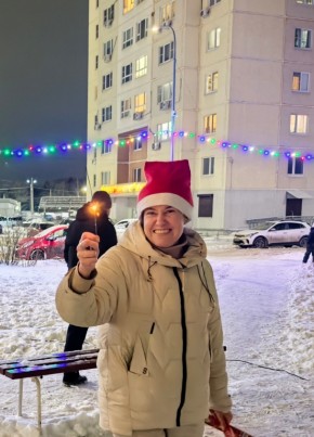 Вера из Нижнего Новгорода 33 года