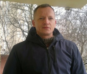 Олег, 47 лет, Горад Мінск