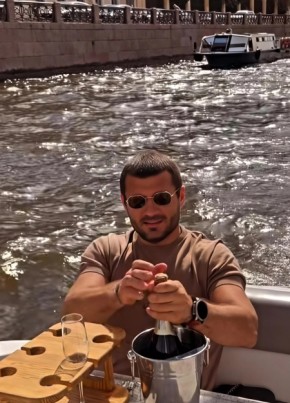 Владимир из Новосибирска 45 лет