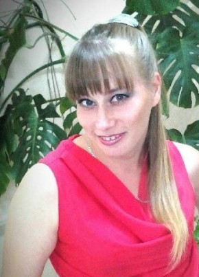 Olya, 38, Russia, Krasnodar