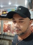 Clesio, 44 года, Goiânia