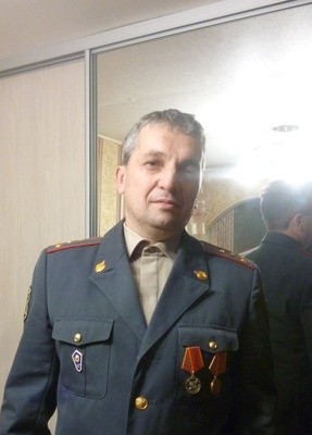 Игорь, 57, Россия, Магнитогорск