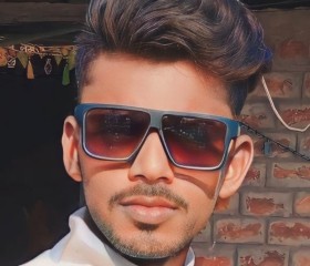 Abhishek, 19 лет, Indore