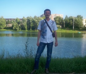 Алексей, 44 года, Бугульма