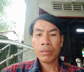 Minh chieu, 37, Ho Chi Minh City