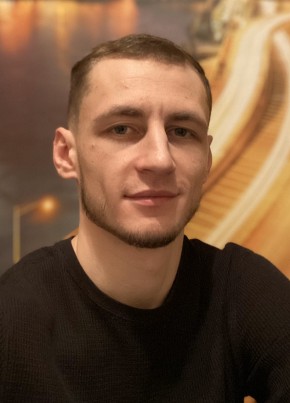 Сергей , 28, Россия, Покачи