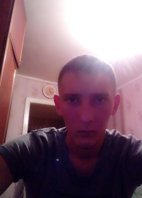 Юрий, 29, Рэспубліка Беларусь, Горад Слуцк