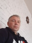 Андрей, 42 года, Кумертау