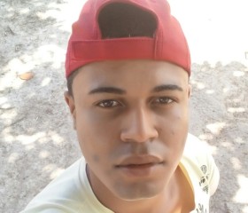 Lucas Leonardo, 25 лет, Recife