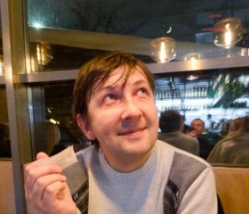 Yan, 45, Petrozavodsk