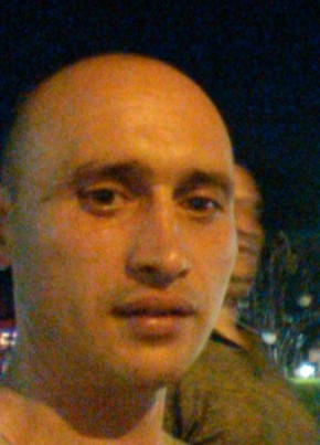 Руслан, 44, Україна, Новомиргород