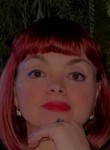Елена - Новокуйбышевск