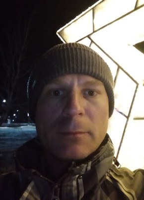 Алексей, 40, Россия, Южноуральск