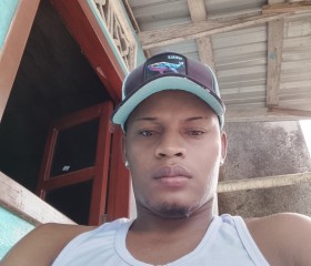 Manuelcastlilo, 18, Ilovlya