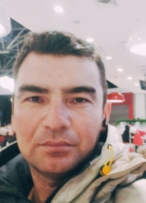 xamid, 38, Russia, Moscow