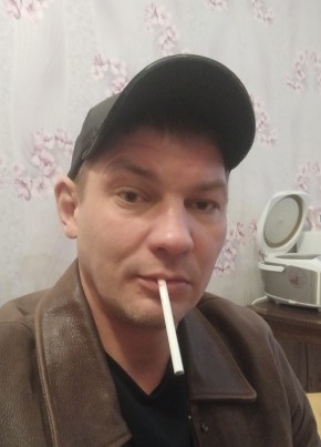 Алексей Вооожцов, 45, Россия, Ломоносов