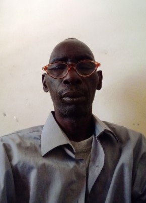 Ousmane, 53, République du Sénégal, Dakar