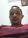 Henrique , 33 года, Maceió