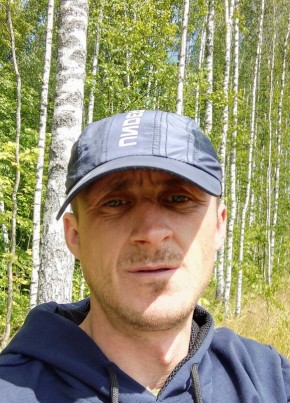 Андрей Стексов, 33, Россия, Никольск (Пензенская обл.)