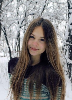 Марина, 27, Россия, Тольятти