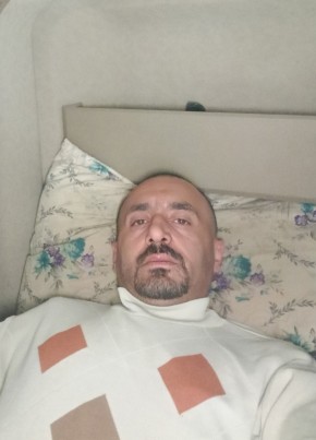 Sargın из Konya 41 год