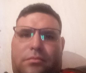 Ramón, 32, Guigue