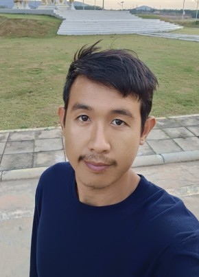 AEYy, 33, ราชอาณาจักรไทย, ลาดยาว