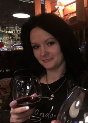 Елена, 41, Россия, Рязань