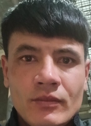 Batyr, 30, Russia, Moscow