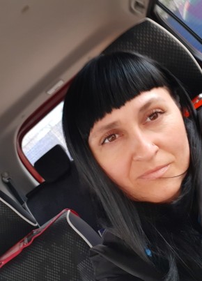 Елена, 37, Россия, Владивосток