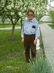 юрий, 84 года, Челябинск