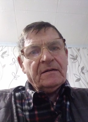 Виталий, 68, Рэспубліка Беларусь, Бяроза