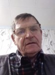 Виталий, 68 лет, Бяроза