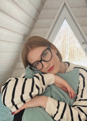 Валерия, 24, Россия, Владивосток