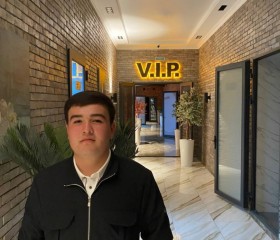 Rustam iranis, 20, Moscow