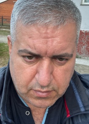 Ivan, 53, Russia, Megion