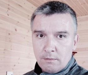 Сергей, 48 лет, Коломна