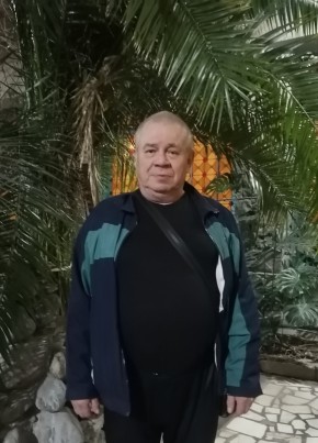 Андрей, 78, Россия, Казань